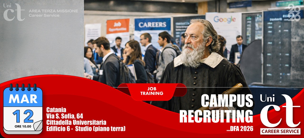 Campus Recruiting DFA